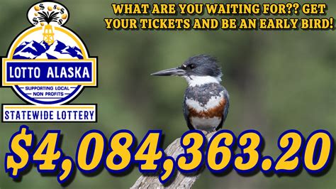 lotto alaska.com|alaska state lottery.
